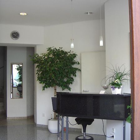 Hotel Feuerbacher Hof Штутгарт Екстер'єр фото