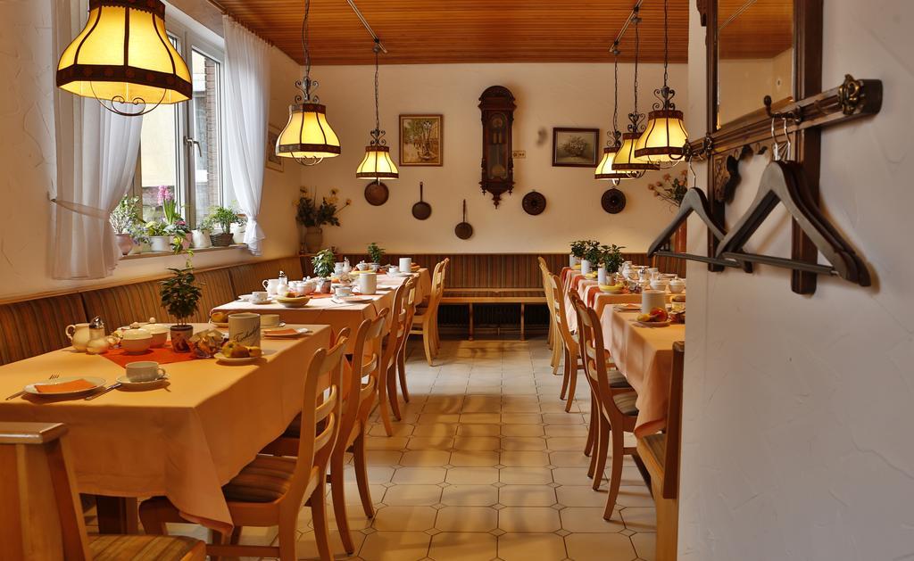 Hotel Feuerbacher Hof Штутгарт Екстер'єр фото